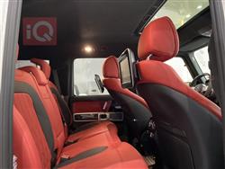 مێرسێدس بێنز G-Class